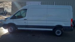 2017 Ford Transit 250