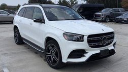 2022 Mercedes-Benz GLS GLS 450