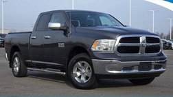2015 Ram Ram Pickup 1500 SLT