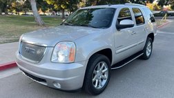 2008 GMC Yukon Denali