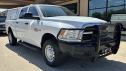 2012 Ram Ram Pickup 2500 ST
