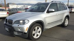 2009 BMW X5 xDrive30i