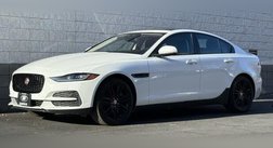 2020 Jaguar XE P250 S