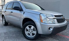 2006 Chevrolet Equinox LS