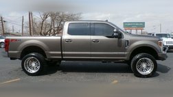 2019 Ford Super Duty F-250 Lariat