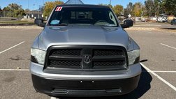 2011 Ram Ram Pickup 1500 SLT