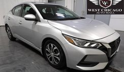 2020 Nissan Sentra S