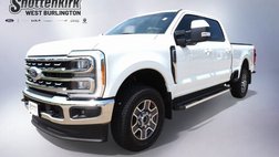 2023 Ford Super Duty F-250 Lariat