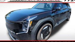 2026 Kia EV9 Wind