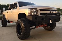 2010 Chevrolet Silverado 1500 LT