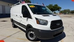 2016 Ford Transit 250