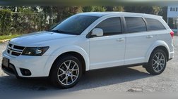 2018 Dodge Journey GT