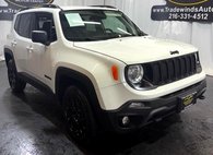 2020 Jeep Renegade 