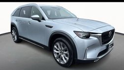2024 Mazda CX-90 3.3 Turbo Premium