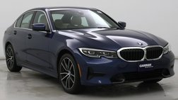 2022 BMW 3 Series 330i xDrive