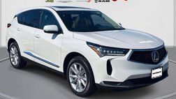 2024 Acura RDX SH-AWD