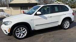 2011 BMW X5 xDrive35i