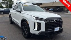 2023 Hyundai Palisade XRT