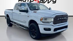 2023 Ram Ram Pickup 2500 Limited