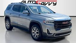 2020 GMC Acadia SLT