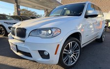 2012 BMW X5 xDrive35i Premium