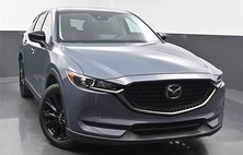 2021 Mazda CX-5 Carbon Edition