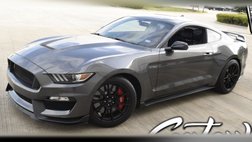 2020 Ford Mustang Shelby GT350