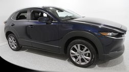 2023 Mazda CX-30 2.5 S Premium