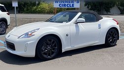 2016 Nissan 370Z 370Z