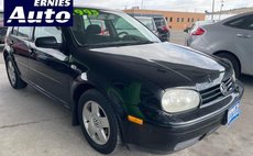 2005 Volkswagen Golf GLS