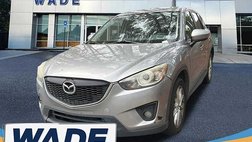 2013 Mazda CX-5 Grand Touring