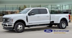 2025 Ford Super Duty F-350 Lariat