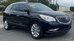 2013 Buick Enclave Premium