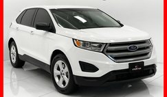2017 Ford Edge SE