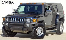 2006 HUMMER H3 Base