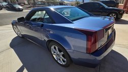 2006 Cadillac XLR 