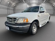 2000 Ford F-150 Lariat