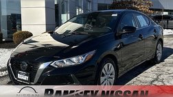 2023 Nissan Sentra S