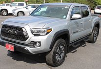 2023 Toyota Tacoma TRD Off-Road