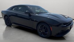 2025 Dodge Charger Daytona R/T
