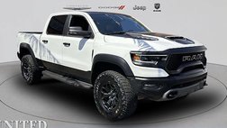2023 Ram Ram Pickup 1500 TRX