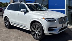 2025 Volvo XC90 T8 Ultra Bright Theme 6P