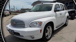2010 Chevrolet HHR LT