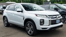 2023 Mitsubishi Outlander Sport ES AWC