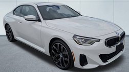 2024 BMW 2 Series 230i xDrive