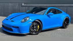 2023 Porsche 911 GT3