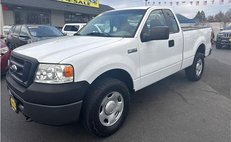 2008 Ford F-150 