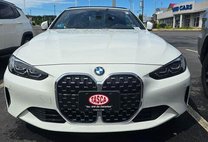 2021 BMW 4 Series 430i