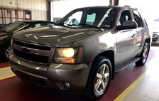 2007 Chevrolet Tahoe LTZ