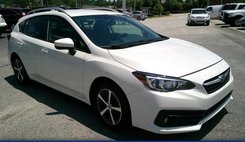 2022 Subaru Impreza Premium